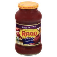 Ragu Traditional Hearty Sauce