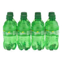 Sprite Sprite - 8 PK - 12 Fluid ounce 