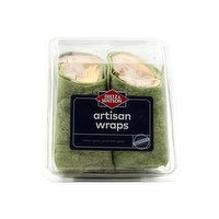 Dietz & Watson Classic Turkey Wrap