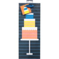 The Lindy Bowman Company Bag, Birthday Cake - 1 Each 