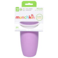 Munchkin 360 Degrees Cup, 10 Ounce - 1 Each 