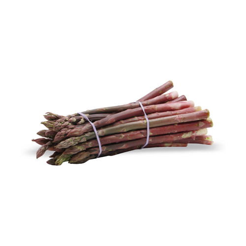Produce Purple Asparagus - Avg 1.26 Lbs
