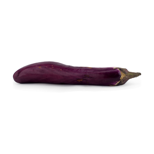 Produce Chinese Eggplant - Avg 2.50 Lbs