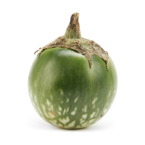  Thai Eggplant - 1 Each