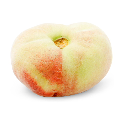 Donut Peaches - Avg 0.35 Lb
