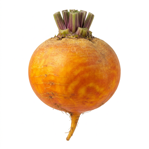  Golden Beets - 1 Each