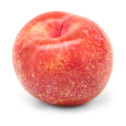 Produce Red Plumcot - Avg 0.45 Lb
