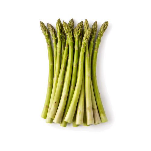 Produce Organic Asparagus Ea - 1 Each