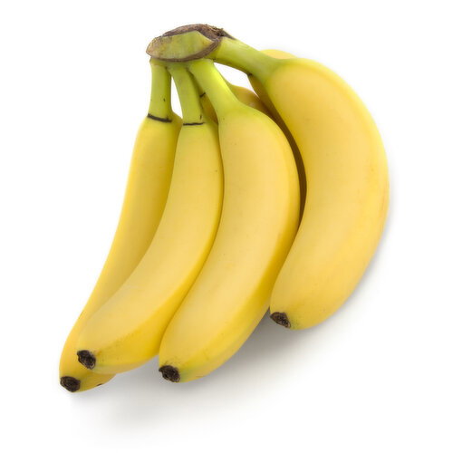  Bananas - Avg 0.40 Lb
