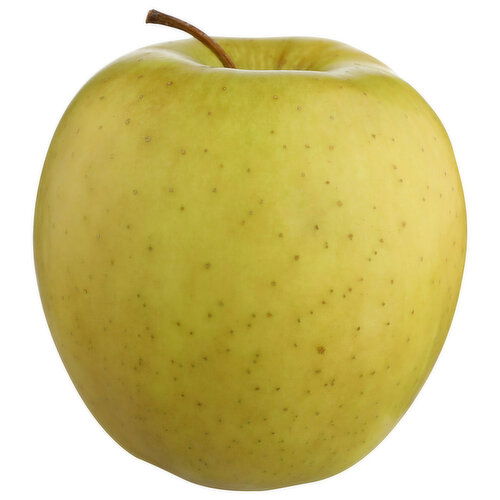 Apples Golden Delicious - Avg 0.60 Lb