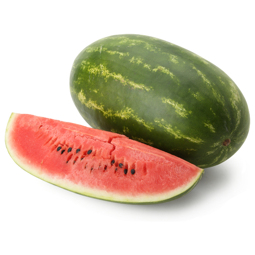 Watermelon - 1 Each