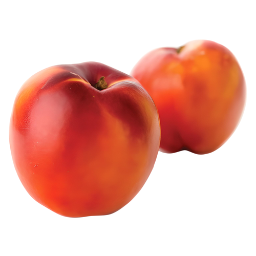 Nectarines Tree Ripened - Avg 0.50 Lb