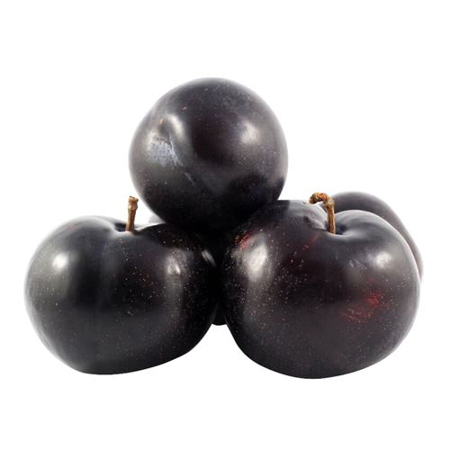 Plums, Black - Avg 0.40 Lb