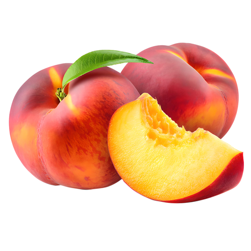 Peaches - Avg 0.50 Lb