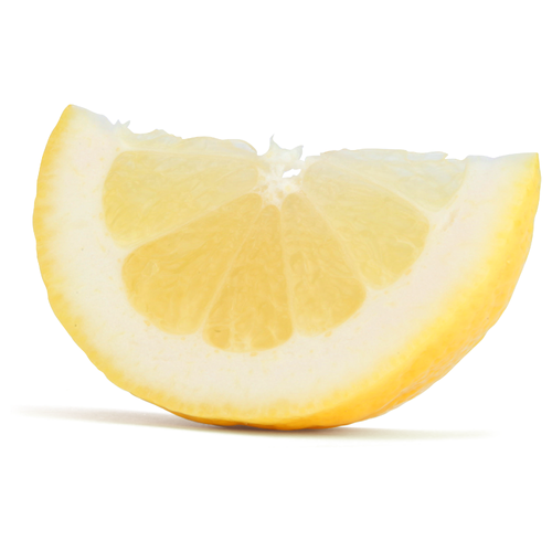 Lemon - 1 Each