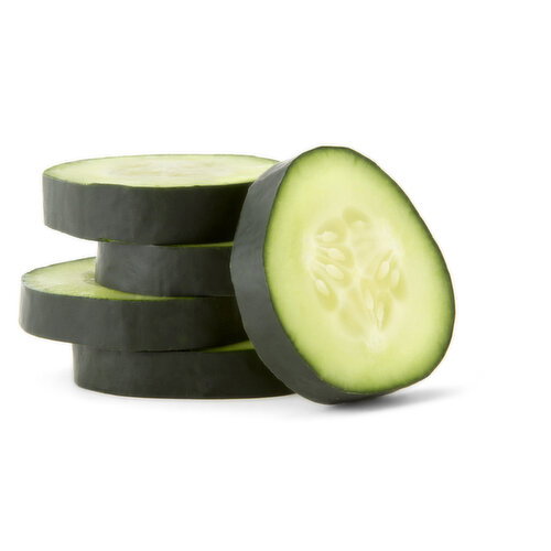  Cucumber - 1 Each