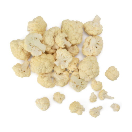  Cauliflower - 1 Each