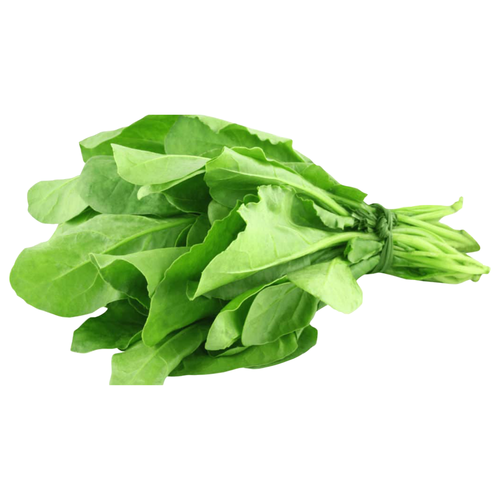 Spinach, Bunch - 1 Each