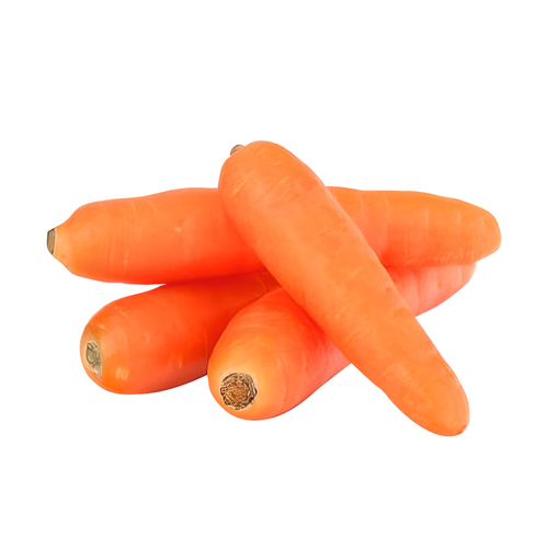 Carrots, Bunch - 1 Each