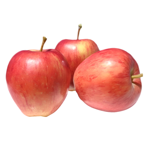 Apples Gala - Avg 0.60 Lb
