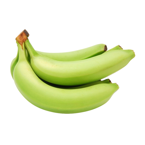 Green Bananas - Avg 2.68 Lbs