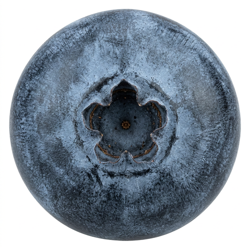  Blueberries - 1 Each