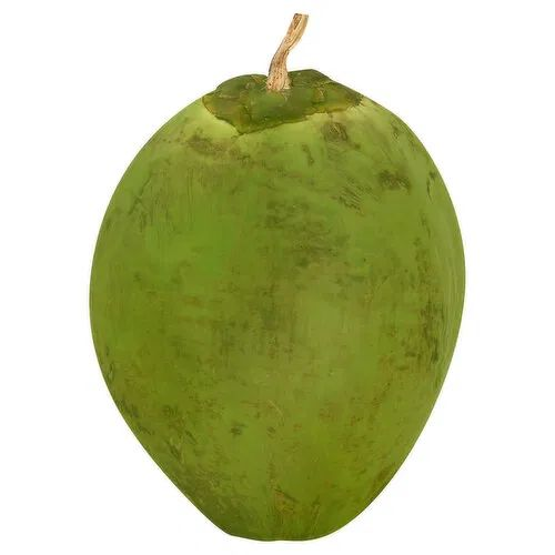 Green Coconut - 1 Each