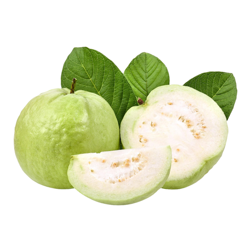 Guavas - Avg 0.18 Lb