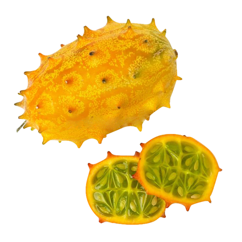 Kiwano Horned Melon - 1 Each