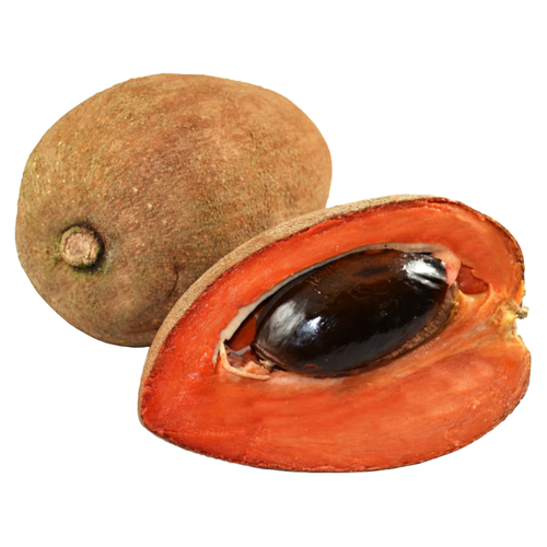 Mamey - Avg 0.35 Lb