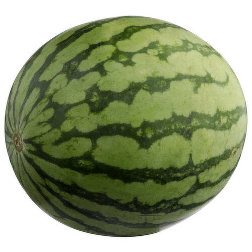 Mini Personal Watermelon - 1 Each