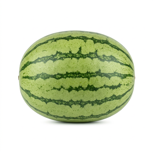 Texas Seedless Yellow Watermelon - 1 Each