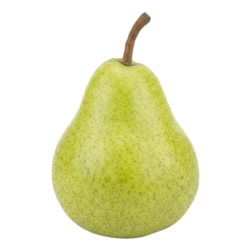  Bartlett Pear - Avg 0.64 Lb