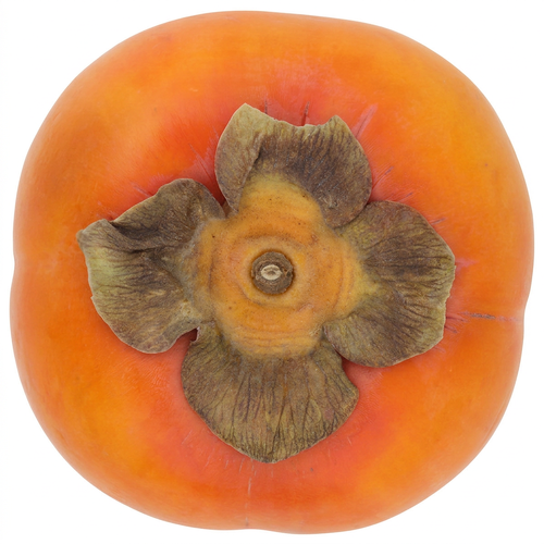  Persimmons - 1 Each Image 1 of 2