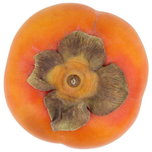 Persimmons - 1 Each Image 1 of 2