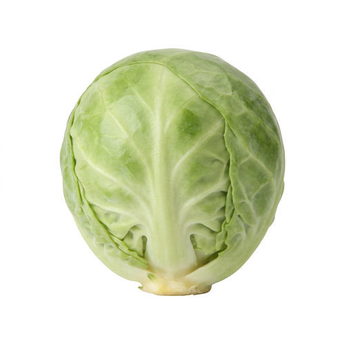  Brussel Sprouts - Avg 0.10 Lb