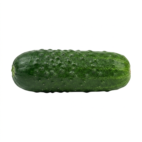  Cucumber - Avg 1.37 Lbs