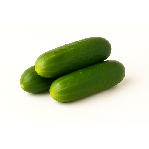 Cucumber - Avg 1.37 Lbs