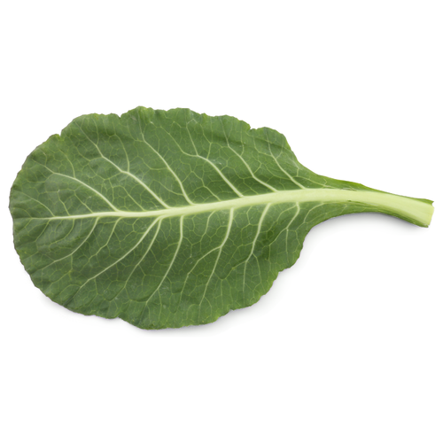  Collard Greens - 1 Each
