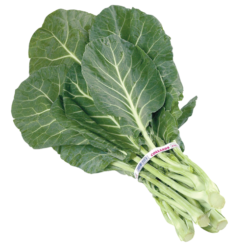 Collard Greens - 1 Each