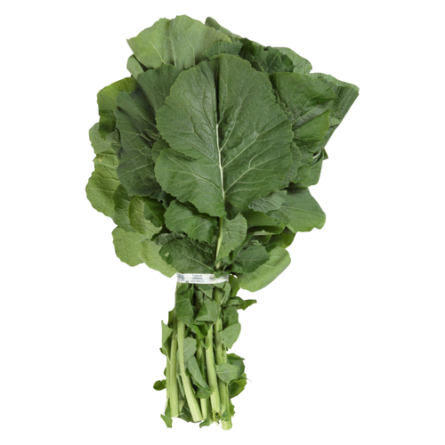 Turnip Greens - 1 Each