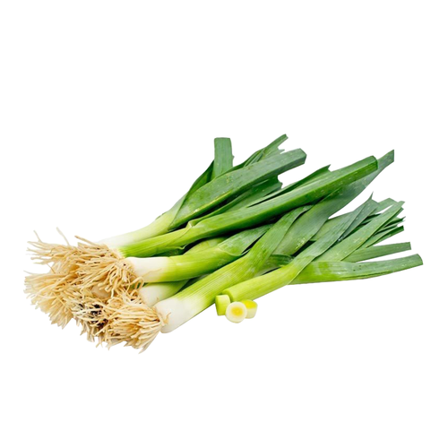 Baby Leeks - Avg 0.28 Lb
