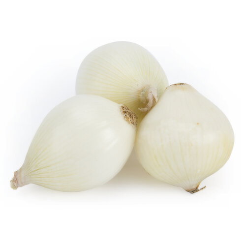 White Onion - Avg 0.80 Lb