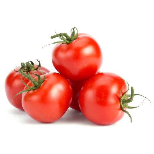  Tomato - Avg 1.50 Lbs