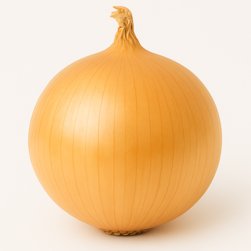 Jumbo Yellow Onion - Avg 0.80 Lb