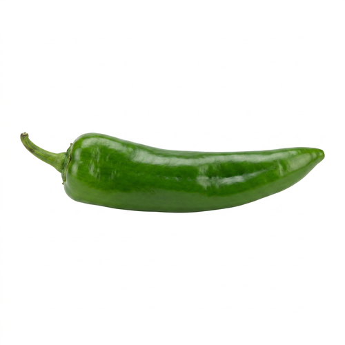  Anaheim Peppers - Avg 0.25 Lb