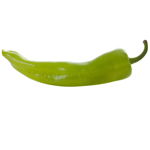 Cubanelle Pepper - Avg 0.09 Lb