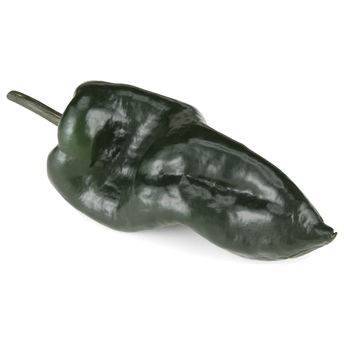 Poblano Pepper - Avg 7.70 Lbs