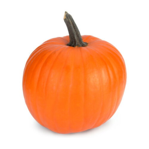 Produce Pumpkin - 1 Each