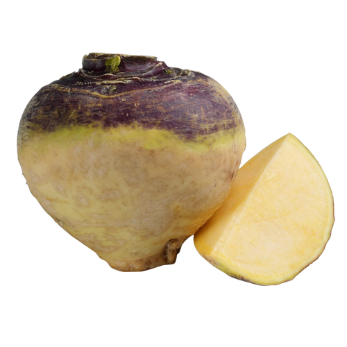 Rutabagas - Avg 2.10 Lbs